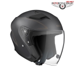 SENA Outstar S Bluetooth Helmet - Matt Black-2-1683801592.jpg